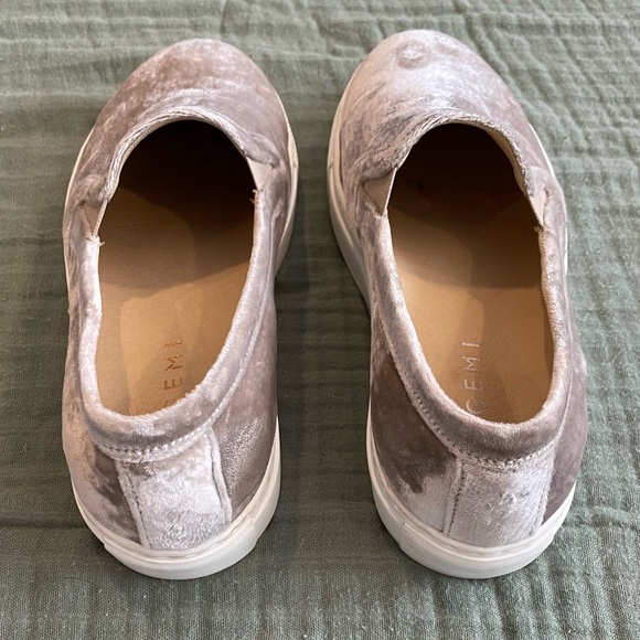 M. Gemi The Cerchio Velvet - Picture 4 of 8